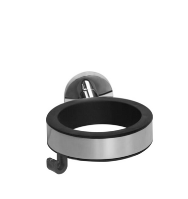 Suporte anti-roubo de parede secador cabelo Clipper / Brittony